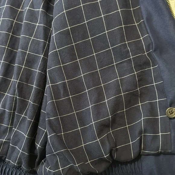 Polo Ralph Lauren Bi-Swing Jacket Refined Navy Men’s Size Large - Picture 13 of 14